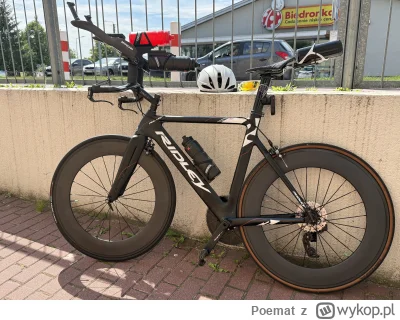 Poemat - 140 823 + 131 + 58 = 141 012

letnie, rowerowe tan lines incomin' (⌐ ͡■ ͜ʖ ͡...