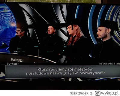 ruskizydek - Właśnie wystartowała 3 edycja awantury o kasę
Na prośbę widzów i tagu z ...