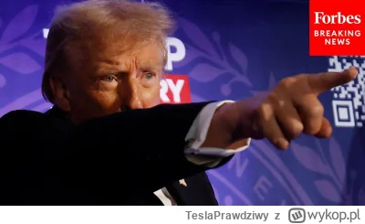 TeslaPrawdziwy - Donald Trump o zakończeniu wojny na Ukrainie (film).

Koniec wojny n...