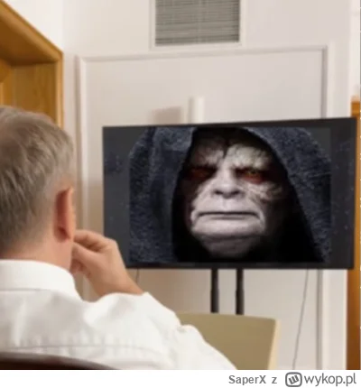 SaperX - @CipakKrulRzycia: