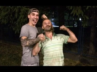 TestoMCK - #kiszak To jest giga wertykalna PREMIERA XD https://www.youtube.com/watch?...