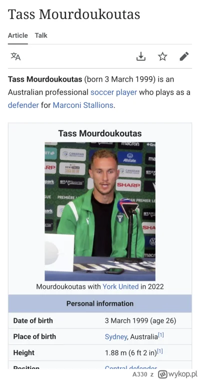 A330 - @thorgoth: strasznie to płytkie, śmiać się z nazwiska... XD

SPOILER