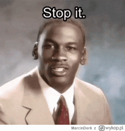 MarcinDerk - @wqeqwfsafasdfasd: