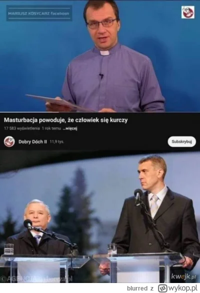 blurred - @Idaho59: szczególnie że to nie wina wuja