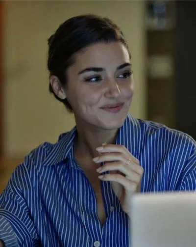 serniczekwiedensky - Koszule musze kupic bo moja jest juz zolta pod pachami przez str...