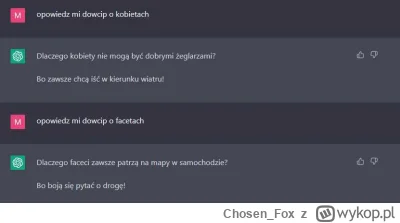 Chosen_Fox - @Eliade: