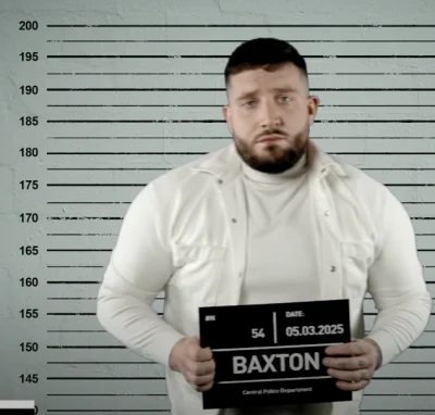 AudreyHorne51 - #famemma 197,5 cm bez stania na palcach