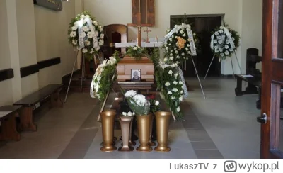 LukaszTV - Żegnaj Wojtku, będziemy o Tobie pamiętać 
#kononowicz