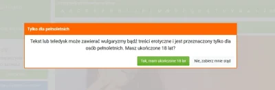 Oktavisp - Prostacki, wulgarny, promujący destrukcyjne zachowania tekst piosenki "Wes...