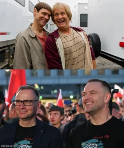 JanuszherbusKoryBut_Wisnioweczka - #polityka