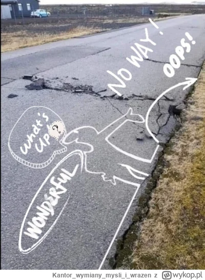 Kantorwymianymysliiwrazen - Mem tekstowy zrobiłam.
#heheszki #memy ( ͡° ͜ʖ ͡°)