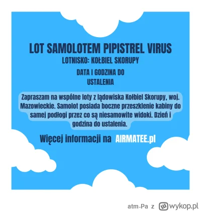 atm-Pa - Cześć, jakiś czas temu dodałem tu wpis na temat aplikacji którą stworzyłem z...