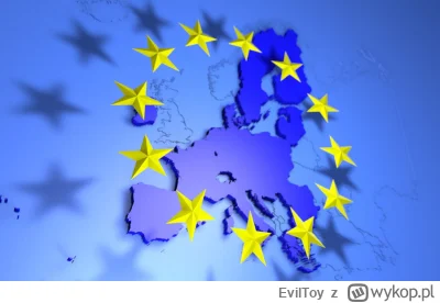 EvilToy - Przypomnienie: Unia Europejska to najlepszy sojusz polityczno-gospodarczy j...