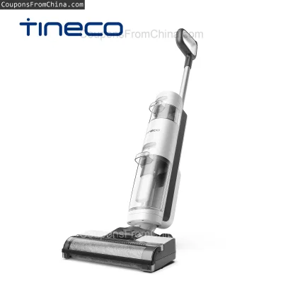 n____S - ❗ Tineco iFloor 3 Wet Dry Vacuum Cleaner [EU]
〽️ Cena: 174.13 USD (dotąd naj...
