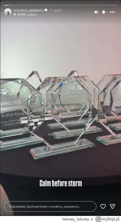 takowytakowy - @takowytakowy: