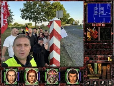 JanuszherbusKoryBut_Wisnioweczka - co robisz
#rpg
#glupiewykopowezabawy