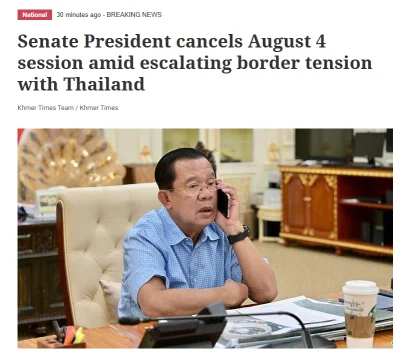 hans-kloss-23 - #raportzpanstwasrodka Łamiąca Wiadomość! "prezydent senatu" - ociec m...