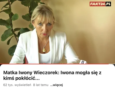 Dr_psycho - Oj mogła mogła…nawet dobrze domyślam się z kim 

#iwonawieczorek