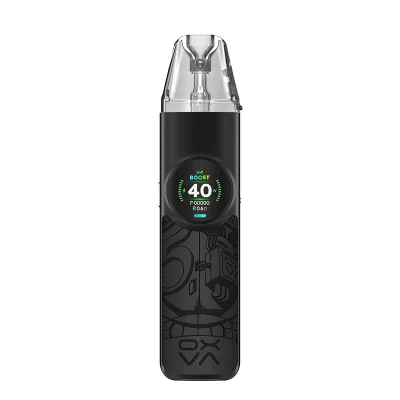exotic685 - Skąd najszybciej dostanę najmocniejsza grzalke do Nexlima? W vape shopach...