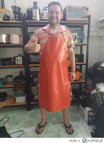 imdb - @cynamonowazaslona: