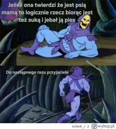 sebek_r - #heheszki #psiarze