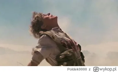 Poldek0000 - Film "Gallipoli" 
https://youtu.be/doOeeFWB1EU?si=VG30jnXRgErF7kWg