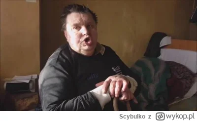 Scybulko - Kononowicz...

#kononowicz