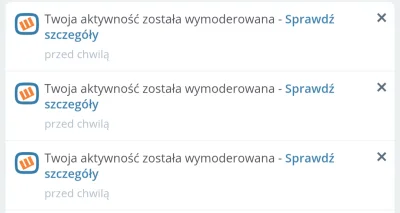 LePetit2197 - Wymoderowali chuopu wpisy gdzie wrzucał obrazki z ChatuGPT i dodali tam...