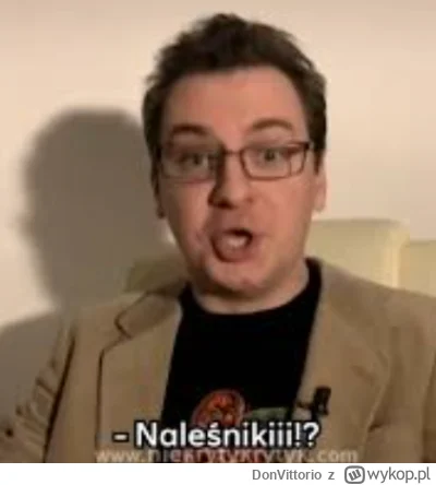 DonVittorio - @ibleedforyou: