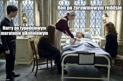 Trzesidzida - #harrypotter