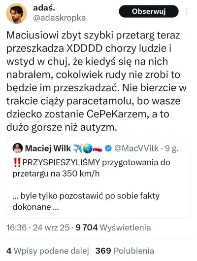 splinter96 - xD
#polityka #bekazpisu #bekazprawakow