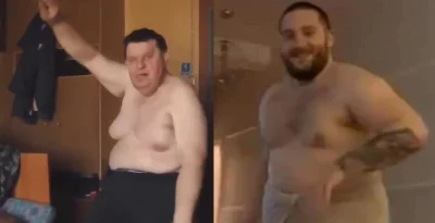 metin-metin2137 - Podobni nie tylko wizualnie. Mitomaństwo, pycha, obżarstwo, skrajna...