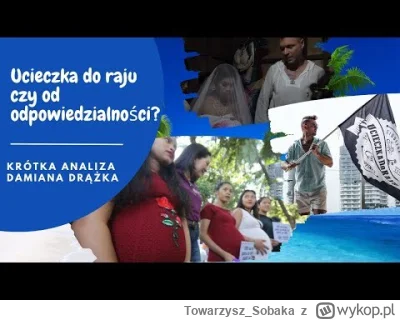 Towarzysz_Sobaka - @roo-bin: mój filmik przynosi zamierzone rezultaty. Dzięki angiels...