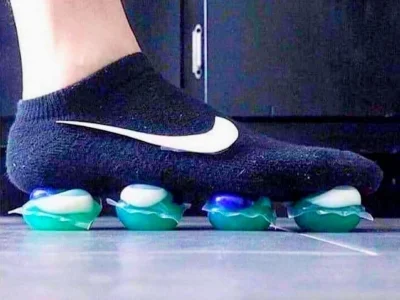 Boxcutter - #modameska #heheszki
Na dyskotekę ide, Andżela w końcu da się zaprosić do...