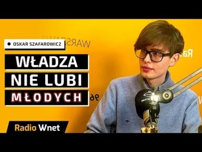 bartd - Oskar udziela wywiadu, wy zazdrosni
#oskarszafarowicz #radiownet #4konserwy #...