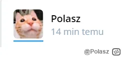 Polasz - Taka debata, że aż mnie na czarno zrobili ( ͡° ͜ʖ ͡°)
To ja tu teraz żądzę (...