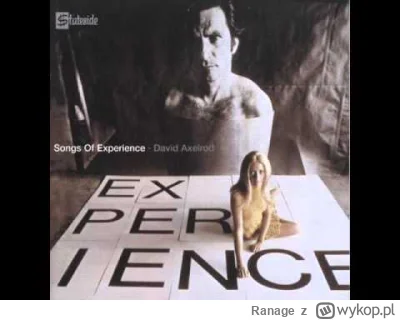 Ranage - kocham i oryginał i kawałek Shadowa
#muzyka #djshadow