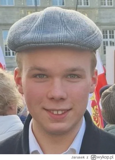Jarusek - Aktualny asystent J. Kowalskiego, były asystent Brauna.

xDˣᴰ

SPOILER