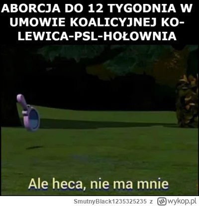 SmutnyBlack1235325235 - #4konserwy #heheszki #humorobrazkowy #polska #tusk #neuropa #...