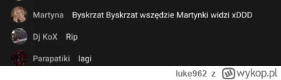 luke962 - #bystrzaktv a więc wojna? A taki był zakochany