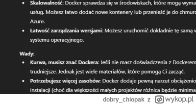 dobry_chlopak - A mi #chatgpt odpowiedział tak. #heheszki ale #takbylo #j--------e