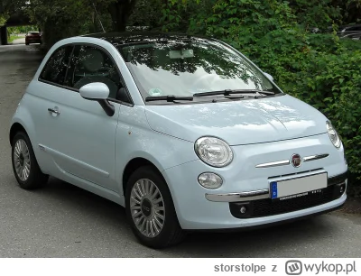 storstolpe - @elozapiekanka: 17 lat od premiery