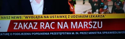WrzeCiOna - i bardzo, kurła, dobrze. nawet posiadanie będą ścigać. praktyczne dbanie ...