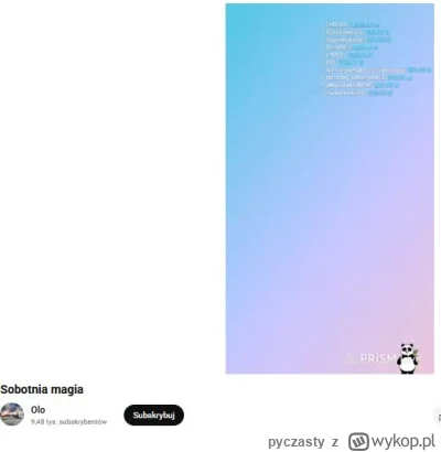 pyczasty - Ludzie pytają się dla Ókasza jak mu mija sobota a mu się pralka zepsuła i ...