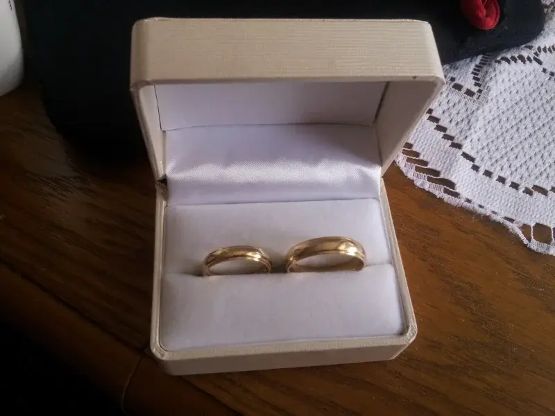 AlexHunter - Mirki i Mirkówny, nadszedł piękny dzień - dziś biorę ślub ze swoim #rozo...