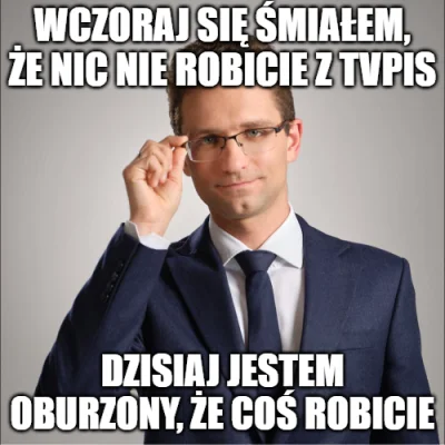 JPRW - #sejm #tvpis #heheszki #bekazkonfederacji #polityka