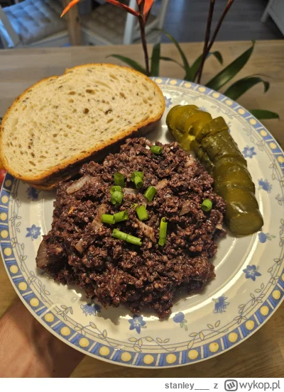 stanley___ - #jedzenie 

Królowa polskich stołów.