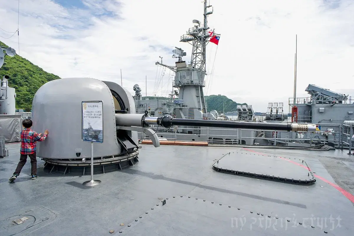 wfyokyga - Długa lufa