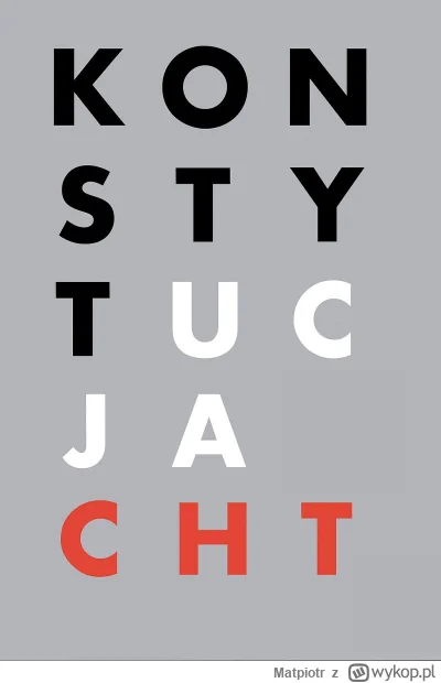 Matpiotr - @100piwdlapiotsza: