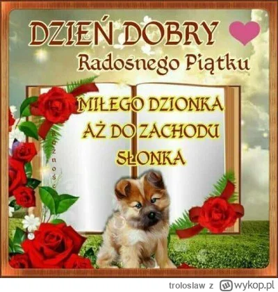 troloslaw - @kapazgon: ( ͡° ͜ʖ ͡°)